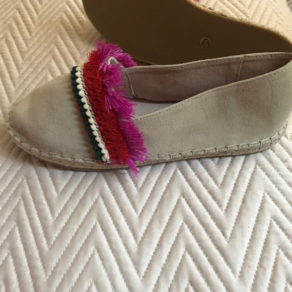 scotch and soda espadrilles